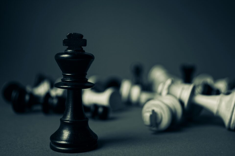 Strategie Strategie